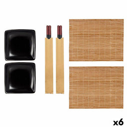 Sushi-set Kinvara SJ4701