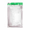 Snackdienblad Algon Wit Rechthoekig 32,5 x 39 x 0,5 cm (48 Stuks)