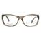 Heren Brillenframe Dsquared2 DQ5077-098-54 Bruin (Ø 54 mm) (ø 54 mm)
