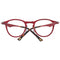 Uniseks Brillenframe Greater Than Infinity GT017 46V03