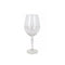 Set van bekers Royal Leerdam Gotica 600 ml Ø 7 x 9 x 23,5 cm 6 Stuks