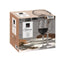 Set van bekers Royal Leerdam Gotica 600 ml Ø 7 x 9 x 23,5 cm 6 Stuks