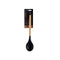 Pollepel Zwart Nylon beukenhout 7 x 2 x 32,5 cm (48 Stuks)