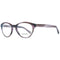 Brillenframe Dames Zac Posen ZEVE 51PU