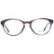 Brillenframe Dames Zac Posen ZEVE 51PU