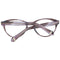 Brillenframe Dames Zac Posen ZEVE 51PU