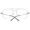 Heren Brillenframe Greater Than Infinity GT008 56V06N