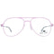 Heren Brillenframe Greater Than Infinity GT008 56V06N