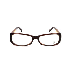 Brillenframe Dames Tods TO5012-047-55 Bruin