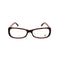 Brillenframe Dames Tods TO5012-047-55 Bruin