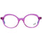 Brillenframe Dames Web Eyewear WE5263 46072