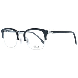 Uniseks Brillenframe Lozza VL4145 480BLK