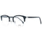 Uniseks Brillenframe Lozza VL4145 480BLK