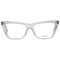 Brillenframe Dames Sportmax SM5017 55072