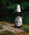 Mr Bear Family Beard Brew Beard Oil Wilderness 60ml