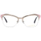 Brillenframe Dames Emilio Pucci EP5074 53033