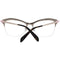 Brillenframe Dames Emilio Pucci EP5074 53033
