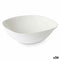 Kom Wit 17,5 x 6 x 17,5 cm (36 Stuks) Vierkant