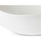 Kom Wit 17,5 x 6 x 17,5 cm (36 Stuks) Vierkant