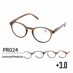 Bril Comfe PR024 +3.0 Lezen