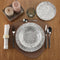 Placemat Versa Beige 37 x 44 cm
