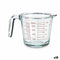 Meetkan Glas 500 ml (18 Stuks)