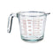 Meetkan Glas 500 ml (18 Stuks)