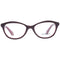 Brillenframe Dames Zac Posen ZIRE 50BE