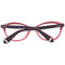Brillenframe Dames Zac Posen ZIRE 50BE