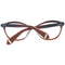 Brillenframe Dames Zac Posen ZIRE 50CH