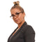 Brillenframe Dames Zac Posen ZIRE 50CH