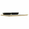 Set voor voorgerechtjes DKD Home Decor Zwart Natuurlijk Bamboe Plastic Keramiek Raad van bestuur...