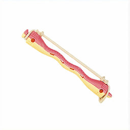 Permanente Kleur Bigudi Eurostil Golvend haar