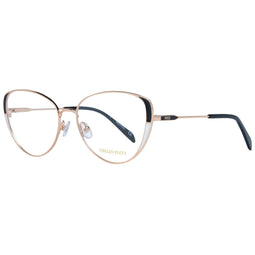 Brillenframe Dames Emilio Pucci EP5139 55028