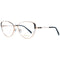 Brillenframe Dames Emilio Pucci EP5139 55028