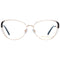 Brillenframe Dames Emilio Pucci EP5139 55028