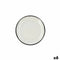 Eetbord Ariane Vital Filo Wit Keramisch (6 Stuks)