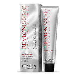 Permanente Kleur Revlonissimo Colorsmetique Revlon Nº 10.2 (60 ml)