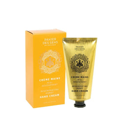 Handcrème Panier des Sens Honing (75 ml)