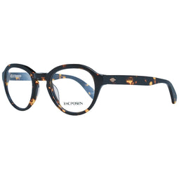 Heren Brillenframe Zac Posen ZENZ 46YT