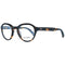 Heren Brillenframe Zac Posen ZENZ 46YT