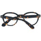 Heren Brillenframe Zac Posen ZENZ 46YT