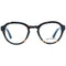 Heren Brillenframe Zac Posen ZENZ 46YT