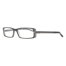 Brillenframe Dames Rodenstock R5204-a Zwart (ø 49 mm)