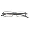 Brillenframe Dames Rodenstock R5204-a Zwart (ø 49 mm)