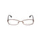 Brillenframe Dames Michael Kors MK436-210 Bruin
