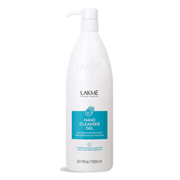Lakme Hand Cleanser Gel 1000ml