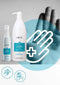 Lakme Hand Cleanser Gel 1000ml
