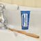 Dr. Bronner's Toothpaste Peppermint Travel Size 28 g