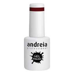 Semi-permanent Nagellak Gel Polish Andreia 283 (10,5 ml)